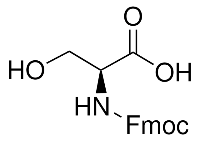 Fmoc-Ser-OH