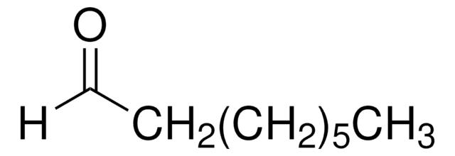 Octanal