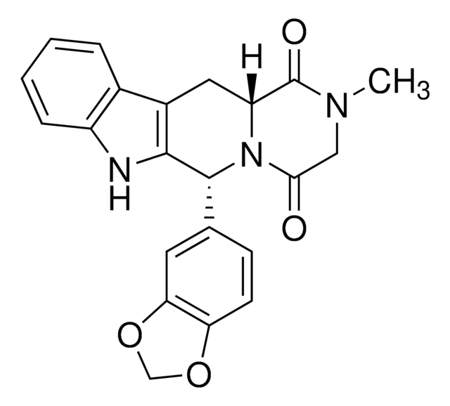Tadalafil