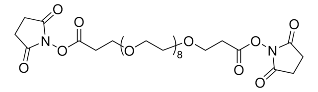 BIS-DPEG(R)9-NHS ESTER