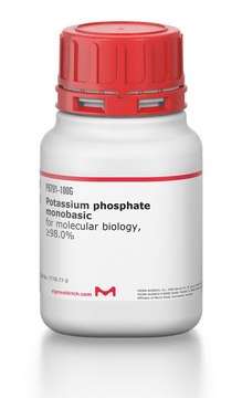 Potassium phosphate monobasic