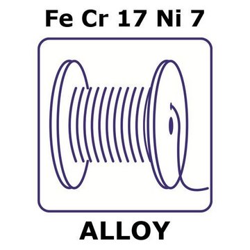 STAINLESS STEEL - 17-7PH ALLOY,