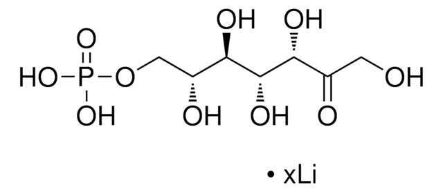 ?-Sedoheptulose 7-phosphate lithium salt