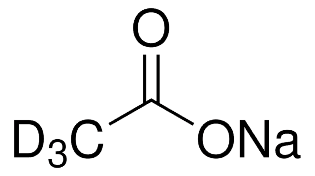 Sodium acetate-d?