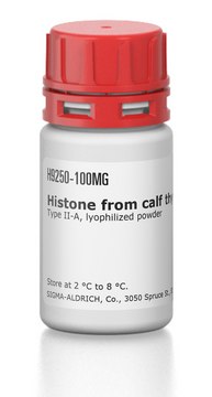 Histone from calf thymus