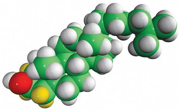 cholestanol-d5
