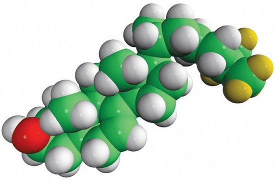 lathosterol-d7