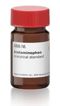 Acetaminophen
