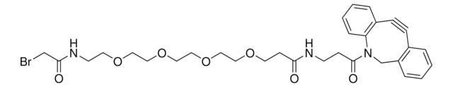 Bromoacetamido-dPEG ®?-amido-DBCO