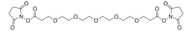 BIS-DPEG(R)5-NHS ESTER