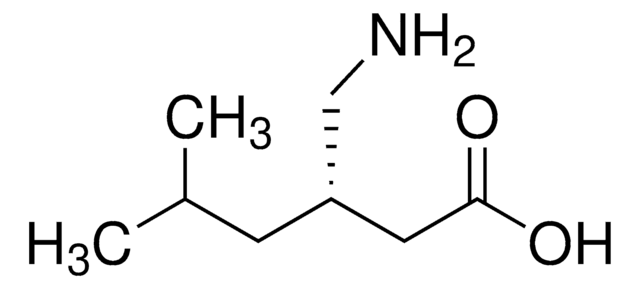 Pregabalin