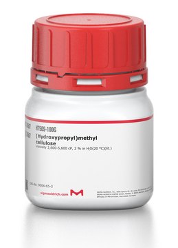 (Hydroxypropyl)methyl cellulose