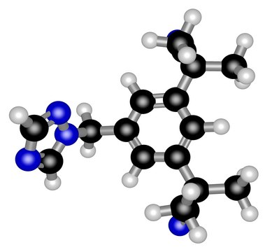 Anastrozole