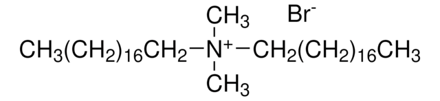 Dimethyldioctadecylammonium bromide