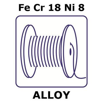 STAINLESS STEEL - AISI 302