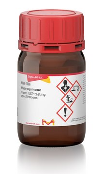 Hydroquinone