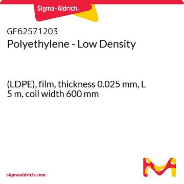 POLYETHYLENE - LOW DENSITY, (LDPE),
