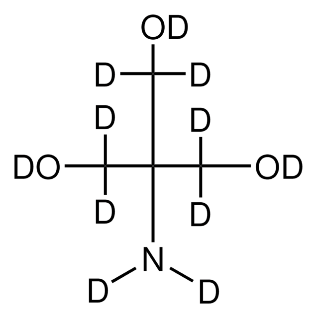 Tris-d?? solution