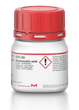 Oxaloacetic acid