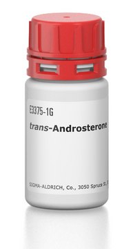 trans-Androsterone