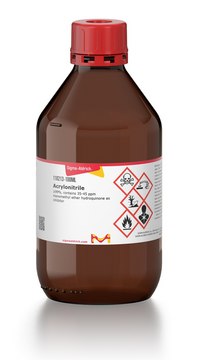 Acrylonitrile