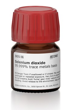 Selenium dioxide