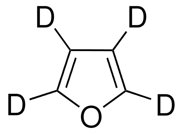 Furan-d?
