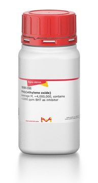 Poly(ethylene oxide)