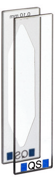 Hellma(R) cuvettes, demountable cells