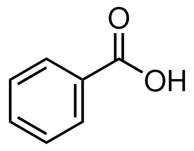 BENZOIC ACID
