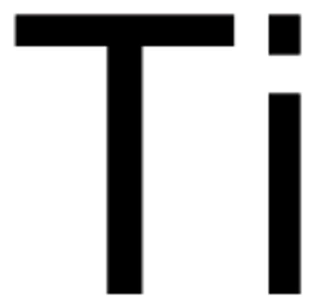 Titanium