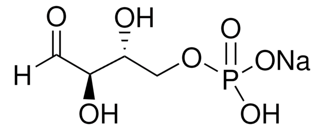 ?-Erythrose 4-phosphate sodium salt