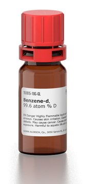 Benzene-D?