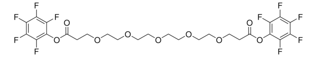 Bis-dPEG®?-PFP ester