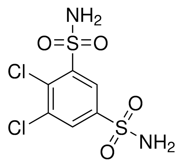 DICHLORPHENAMIDE, UNITED STATES PHARMACO