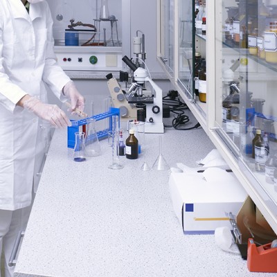 Medical Laboratory