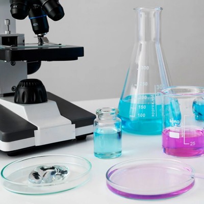Laboratory Equipment