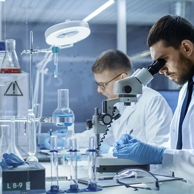 Analytical Equipment