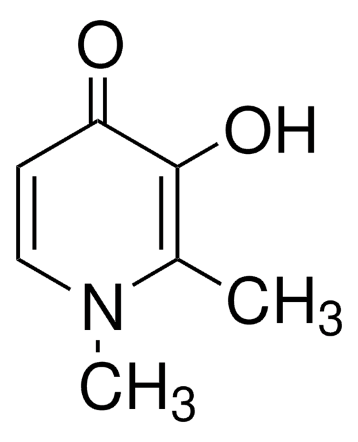 Deferiprone