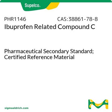 Ibuprofen Related Compound C
