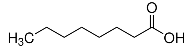 Caprylic Acid (Octanoic Acid)