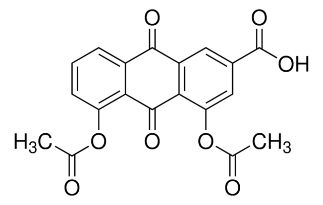 Diacerein