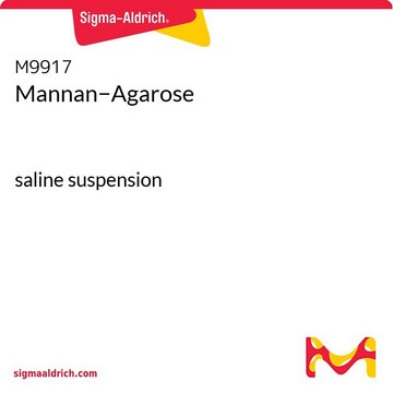 Mannan?Agarose