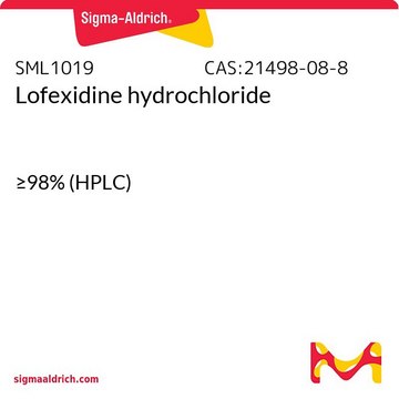 Lofexidine hydrochloride