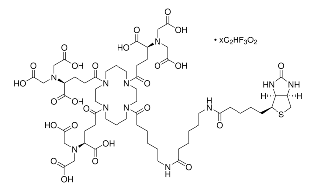 tris-NTA Biotin trifluoroacetate salt solution