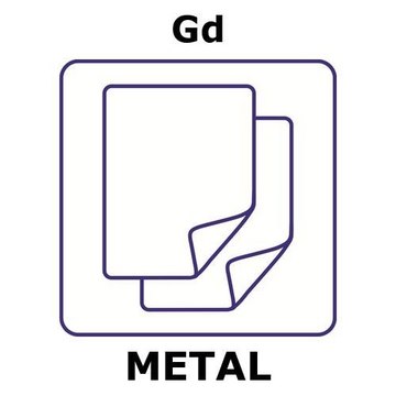 Gadolinium