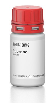 Rubrene