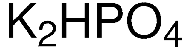 Potassium phosphate dibasic solution