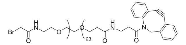 Bromoacetamido-dPEG ®??-amido-DBCO
