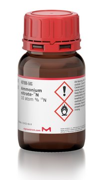 Ammonium nitrate-¹?N